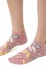 STEVEN STOPKI DAMSKIE SUMMER SOCKS 114